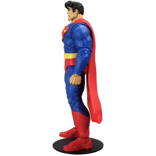 ToyShnip McFarlane Toys DC Build-A-Figure Wave 6 Dark Knight Returns 7-Inch