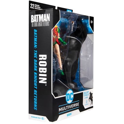 ToyShnip McFarlane Toys DC Build-A-Figure Wave 6 Dark Knight Returns 7-Inch