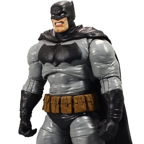 ToyShnip McFarlane Toys DC Build-A-Figure Wave 6 Dark Knight Returns 7-Inch