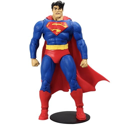 ToyShnip McFarlane Toys DC Build-A-Figure Wave 6 Dark Knight Returns 7-Inch