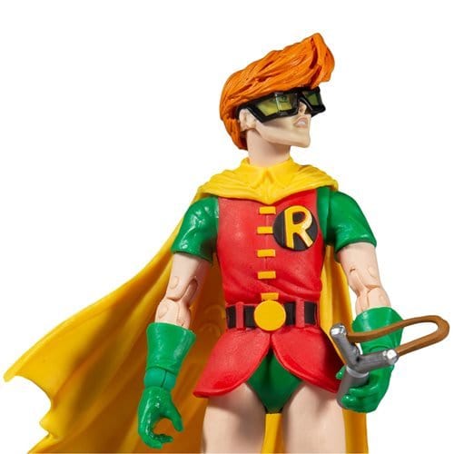 ToyShnip McFarlane Toys DC Build-A-Figure Wave 6 Dark Knight Returns 7-Inch