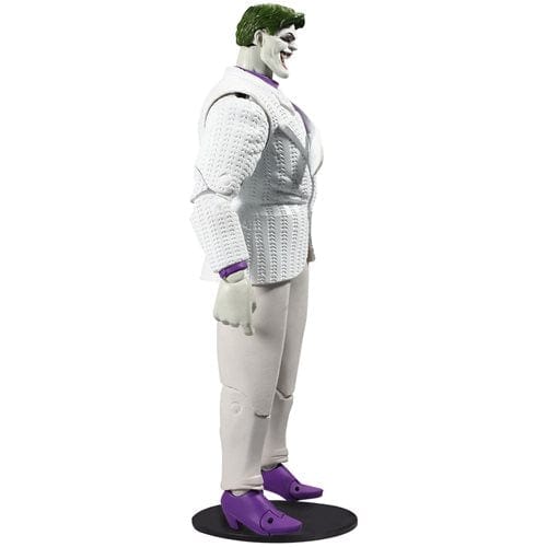ToyShnip McFarlane Toys DC Build-A-Figure Wave 6 Dark Knight Returns 7-Inch