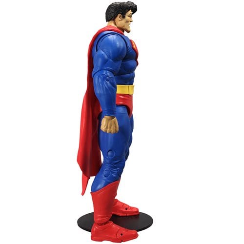 ToyShnip McFarlane Toys DC Build-A-Figure Wave 6 Dark Knight Returns 7-Inch
