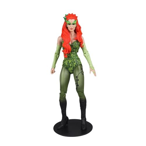 ToyShnip McFarlane Toys DC Build-A Wave 11 Batman & Robin Movie 7-Inch Scale