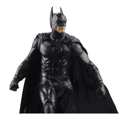 ToyShnip McFarlane Toys DC Build-A Wave 11 Batman & Robin Movie 7-Inch Scale