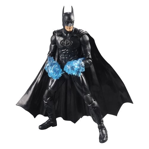 ToyShnip McFarlane Toys DC Build-A Wave 11 Batman & Robin Movie 7-Inch Scale
