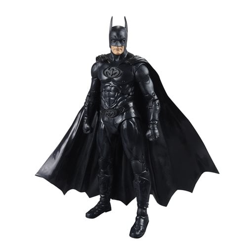 ToyShnip McFarlane Toys DC Build-A Wave 11 Batman & Robin Movie 7-Inch Scale