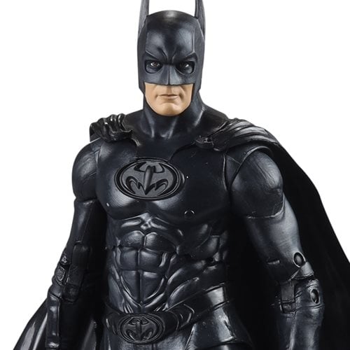 ToyShnip McFarlane Toys DC Build-A Wave 11 Batman & Robin Movie 7-Inch Scale