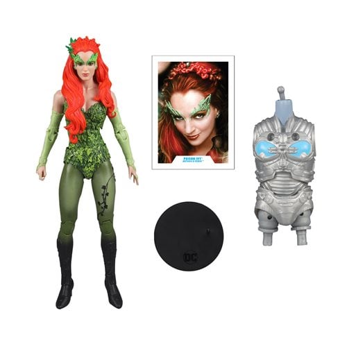 ToyShnip McFarlane Toys DC Build-A Wave 11 Batman & Robin Movie 7-Inch Scale