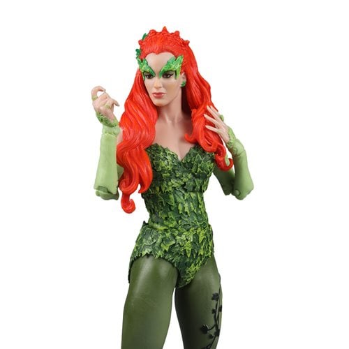 ToyShnip McFarlane Toys DC Build-A Wave 11 Batman & Robin Movie 7-Inch Scale
