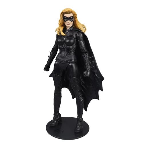 ToyShnip McFarlane Toys DC Build-A Wave 11 Batman & Robin Movie 7-Inch Scale