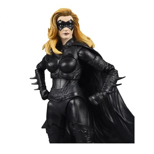 ToyShnip McFarlane Toys DC Build-A Wave 11 Batman & Robin Movie 7-Inch Scale