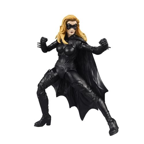 ToyShnip McFarlane Toys DC Build-A Wave 11 Batman & Robin Movie 7-Inch Scale