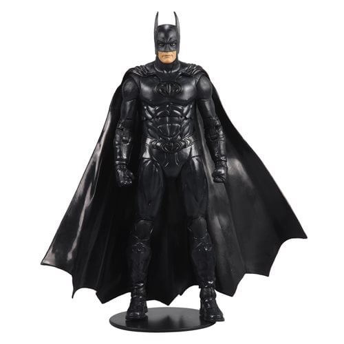ToyShnip McFarlane Toys DC Build-A Wave 11 Batman & Robin Movie 7-Inch Scale