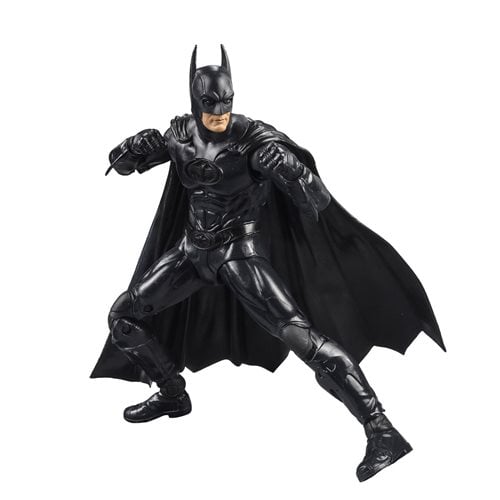 ToyShnip McFarlane Toys DC Build-A Wave 11 Batman & Robin Movie 7-Inch Scale