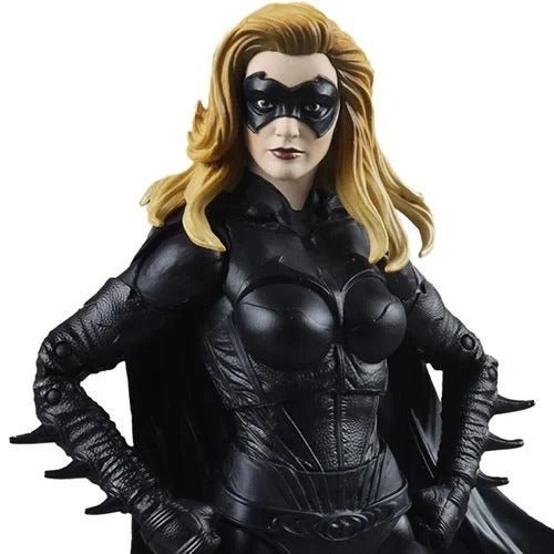 ToyShnip McFarlane Toys DC Build-A Wave 11 Batman & Robin Movie 7-Inch Scale