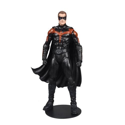 ToyShnip McFarlane Toys DC Build-A Wave 11 Batman & Robin Movie 7-Inch Scale