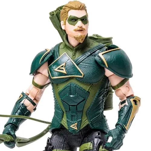 ToyShnip McFarlane Toys DC Gaming Injustice 2 7-Inch Scale Action Figure