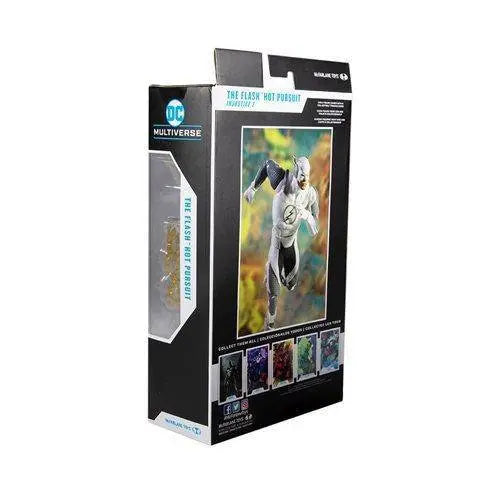 ToyShnip McFarlane Toys DC Gaming Injustice 2 7-Inch Scale Action Figure