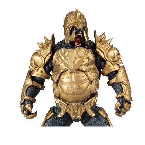 ToyShnip McFarlane Toys DC Gaming Injustice 2 7-Inch Scale Action Figure