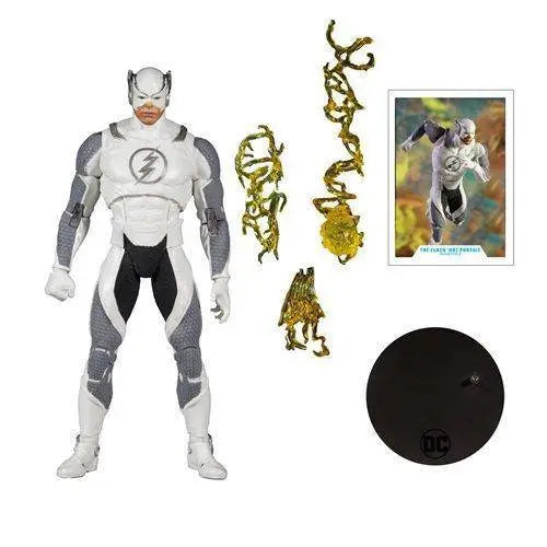 ToyShnip McFarlane Toys DC Gaming Injustice 2 7-Inch Scale Action Figure