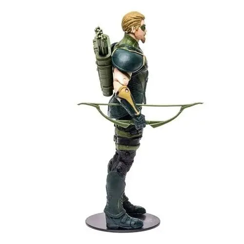 ToyShnip McFarlane Toys DC Gaming Injustice 2 7-Inch Scale Action Figure