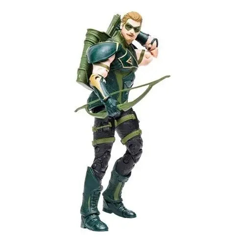 ToyShnip McFarlane Toys DC Gaming Injustice 2 7-Inch Scale Action Figure