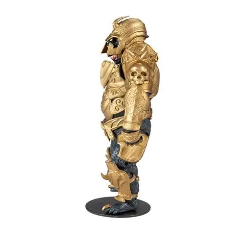 ToyShnip McFarlane Toys DC Gaming Injustice 2 7-Inch Scale Action Figure