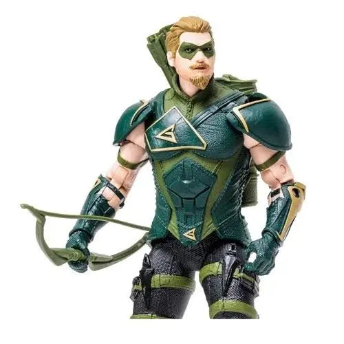 ToyShnip McFarlane Toys DC Gaming Injustice 2 7-Inch Scale Action Figure