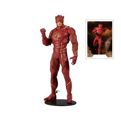 ToyShnip McFarlane Toys DC Gaming Injustice 2 7-Inch Scale Action Figure