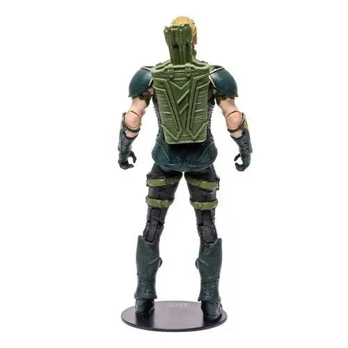ToyShnip McFarlane Toys DC Gaming Injustice 2 7-Inch Scale Action Figure