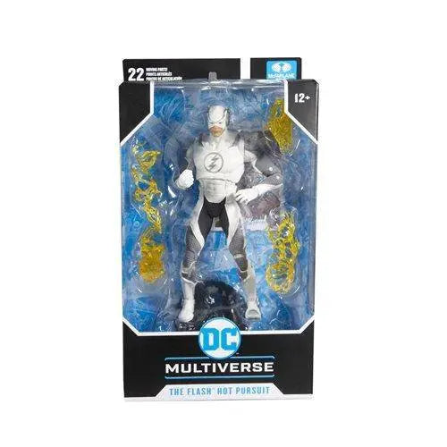ToyShnip McFarlane Toys DC Gaming Injustice 2 7-Inch Scale Action Figure