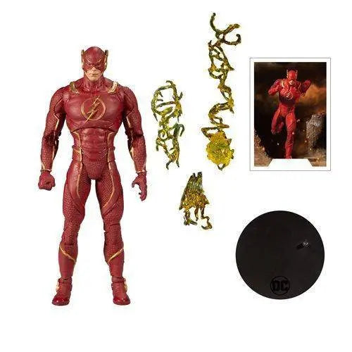 ToyShnip McFarlane Toys DC Gaming Injustice 2 7-Inch Scale Action Figure