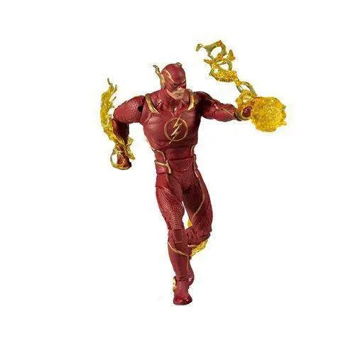 ToyShnip McFarlane Toys DC Gaming Injustice 2 7-Inch Scale Action Figure