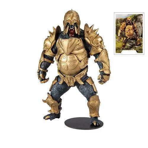 ToyShnip McFarlane Toys DC Gaming Injustice 2 7-Inch Scale Action Figure