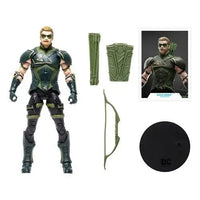 ToyShnip McFarlane Toys DC Gaming Injustice 2 7-Inch Scale Action Figure