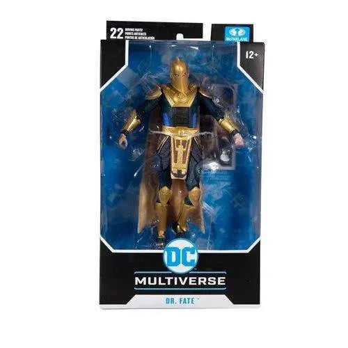 ToyShnip McFarlane Toys DC Gaming Injustice 2 7-Inch Scale Action Figure