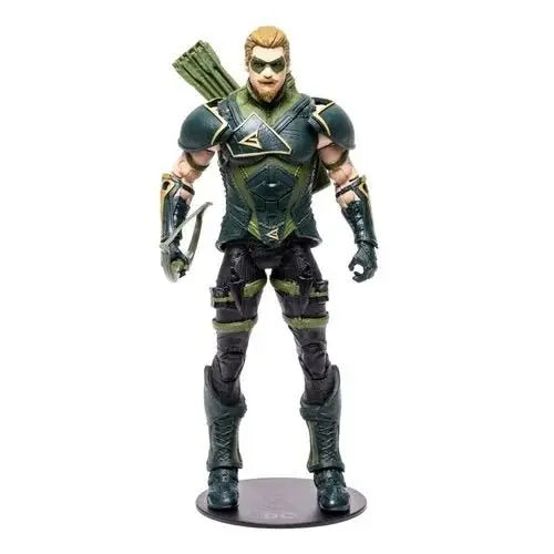 ToyShnip McFarlane Toys DC Gaming Injustice 2 7-Inch Scale Action Figure