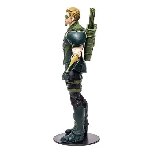 ToyShnip McFarlane Toys DC Gaming Injustice 2 7-Inch Scale Action Figure