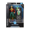 ToyShnip McFarlane Toys DC McFarlane Collector Edition Wave 1 7-Inch Scale