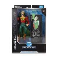 ToyShnip McFarlane Toys DC McFarlane Collector Edition Wave 1 7-Inch Scale
