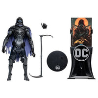 ToyShnip McFarlane Toys DC McFarlane Collector Edition Wave 1 7-Inch Scale