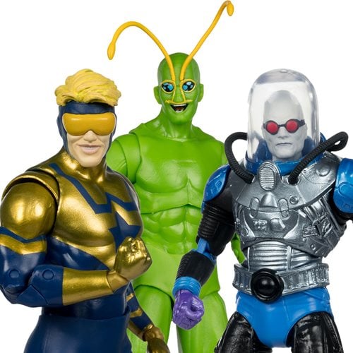 ToyShnip McFarlane Toys DC Multiverse 7-Inch Scale Action Figure - Select