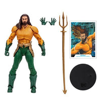 ToyShnip McFarlane Toys DC Multiverse Aquaman and the Lost Kingdom Movie