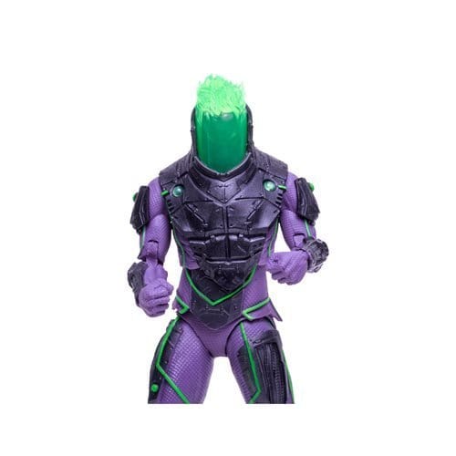 ToyShnip McFarlane Toys DC Multiverse Batman Beyond 7-Inch Scale Action Figure