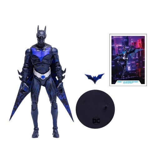 ToyShnip McFarlane Toys DC Multiverse Batman Beyond 7-Inch Scale Action Figure