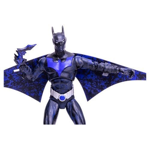 ToyShnip McFarlane Toys DC Multiverse Batman Beyond 7-Inch Scale Action Figure
