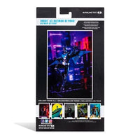 ToyShnip McFarlane Toys DC Multiverse Batman Beyond 7-Inch Scale Action Figure
