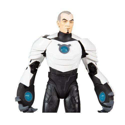 ToyShnip McFarlane Toys DC Multiverse Batman Beyond 7-Inch Scale Action Figure