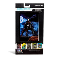 ToyShnip McFarlane Toys DC Multiverse Batman Beyond 7-Inch Scale Action Figure